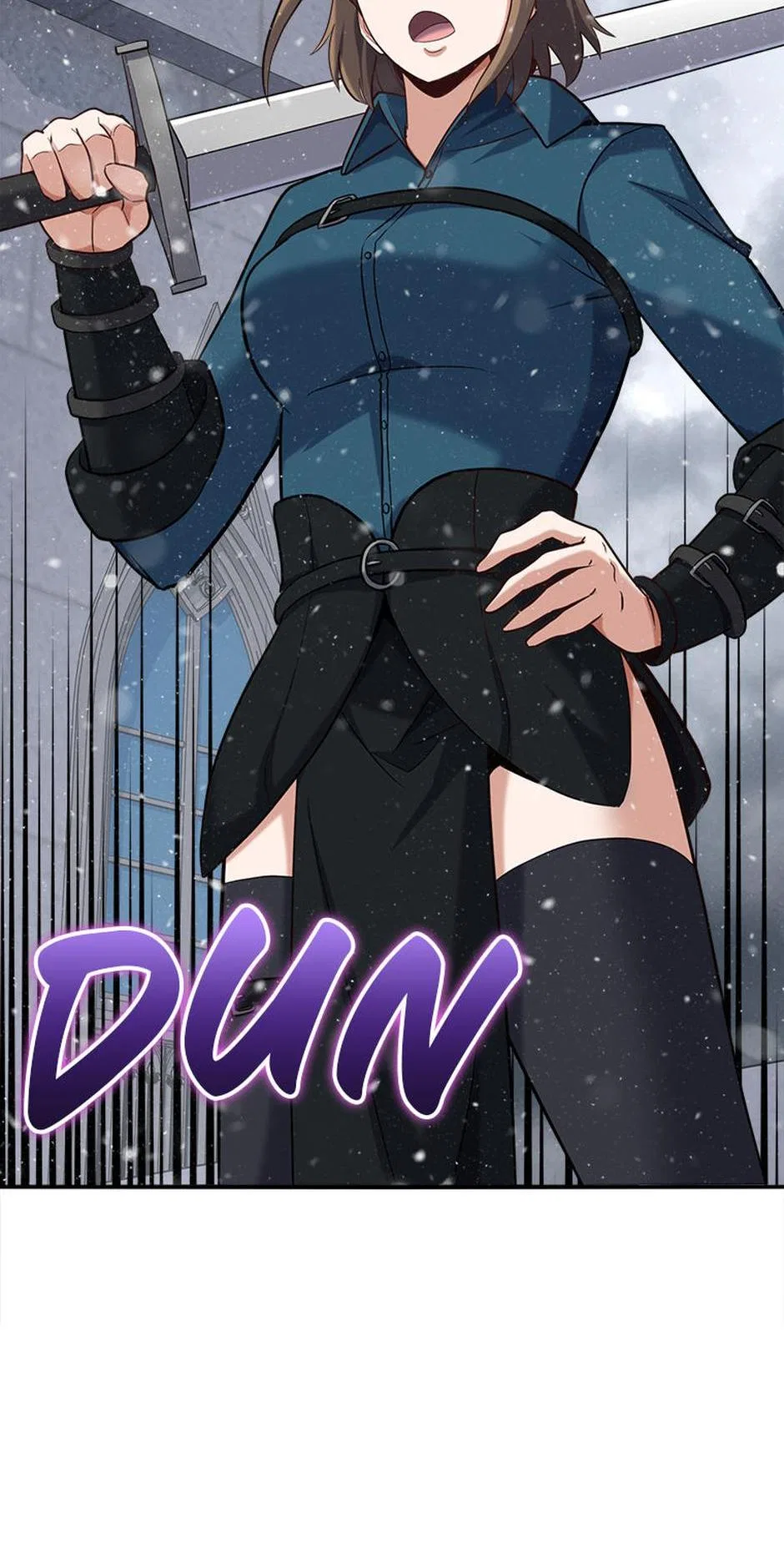 Reincarnation of the Sword Master Chapter 58 – Page 84