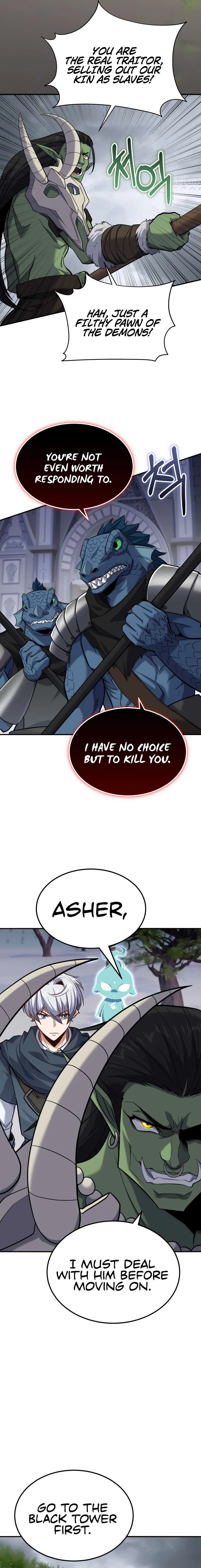 Reincarnation of the Sword Master Chapter 57 – Page 2