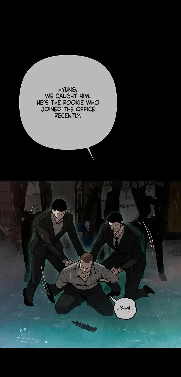 Absolute Threshold Chapter 91 – Page 38