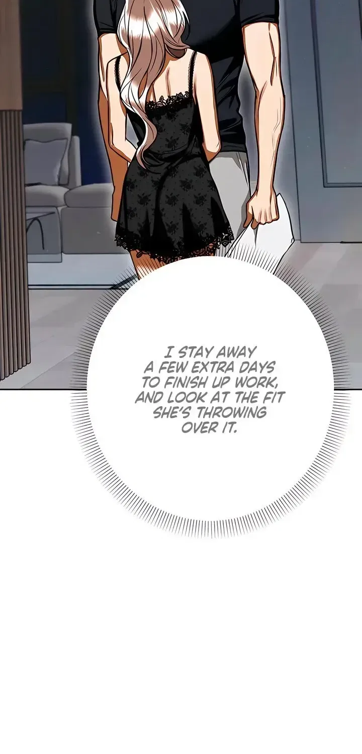 Absolute Threshold Chapter 91 – Page 43