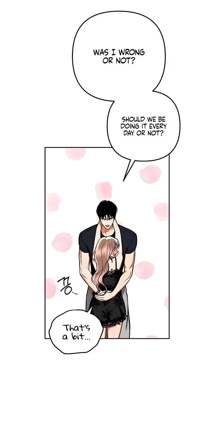 Absolute Threshold Chapter 91 – Page 65