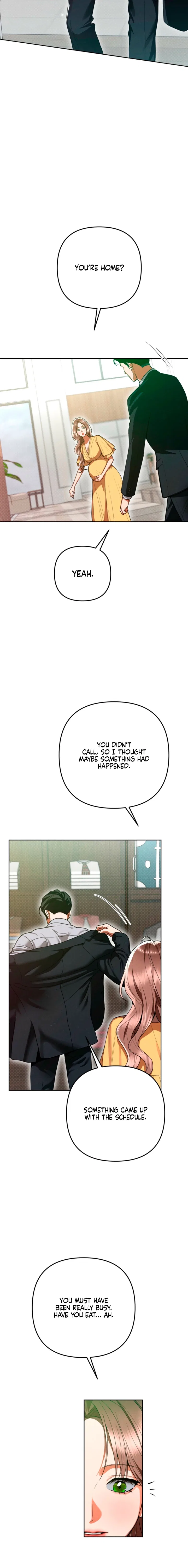 Absolute Threshold Chapter 88 – Page 6