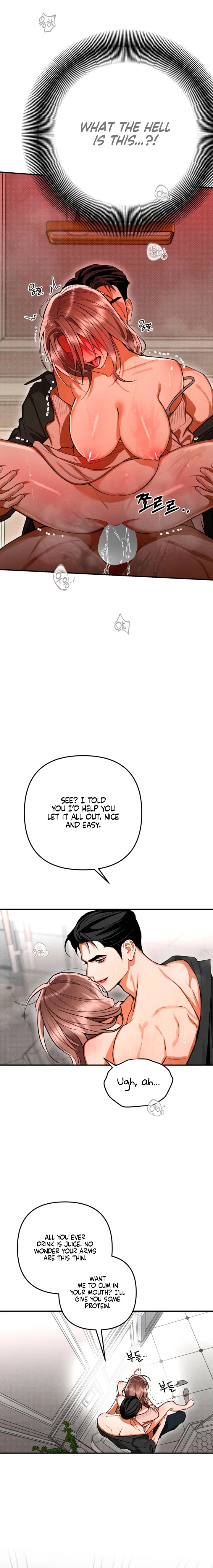 Absolute Threshold Chapter 87 – Page 6