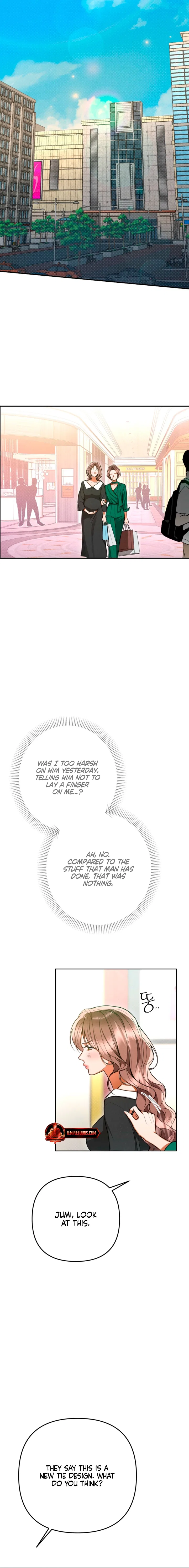 Absolute Threshold Chapter 87 – Page 8