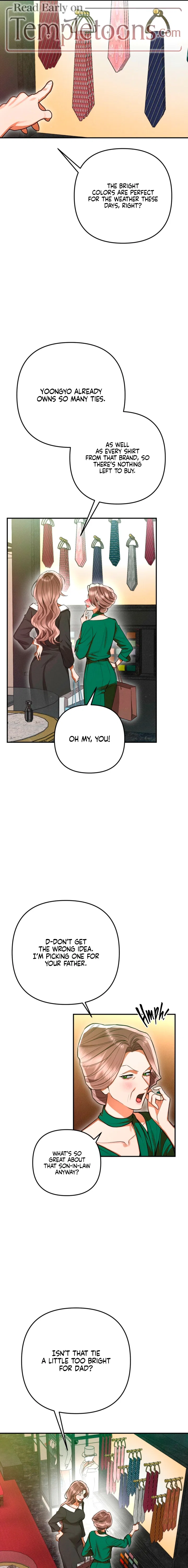 Absolute Threshold Chapter 87 – Page 9