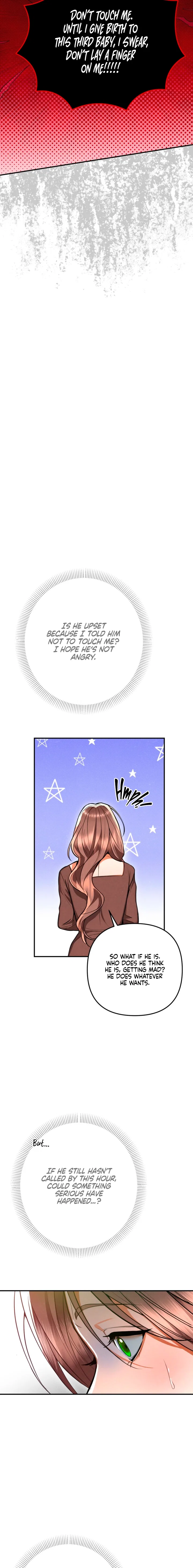 Absolute Threshold Chapter 87 – Page 17
