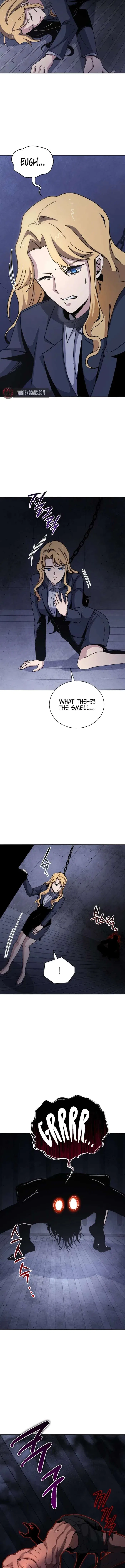 The Descent of the Demonic Master Chapter 161 – Page 14