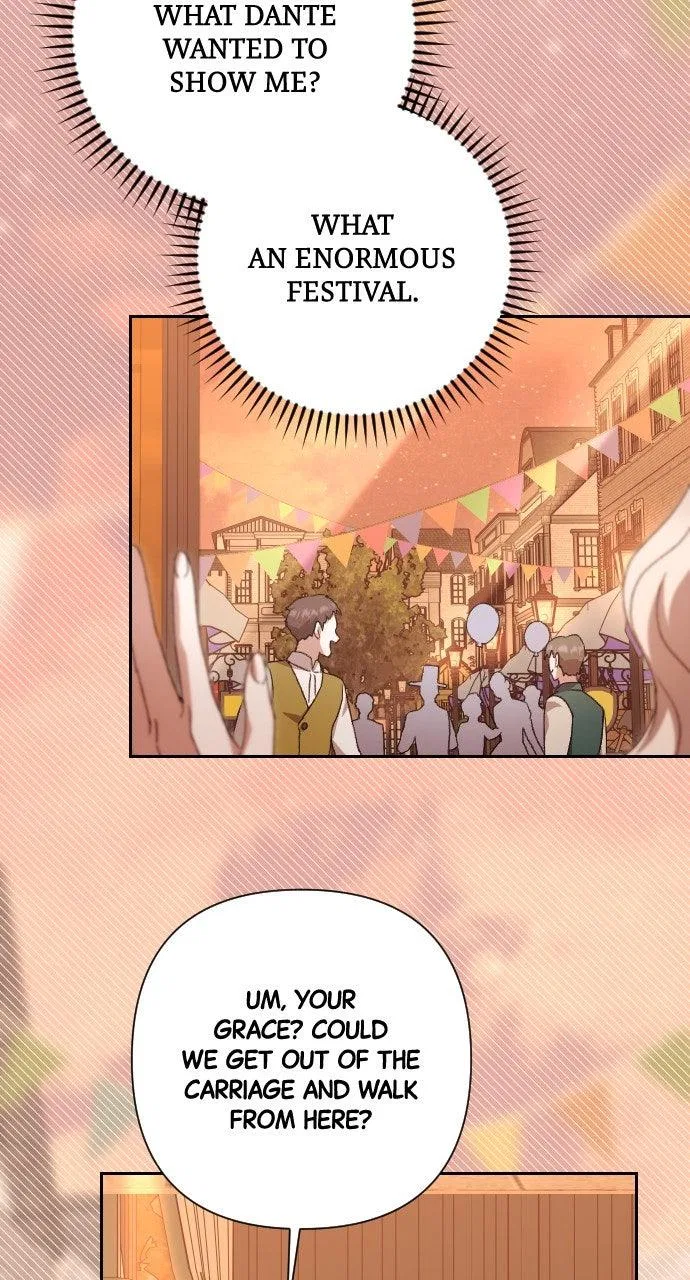 To Whom It No Longer Concerns Chapter 66 – Page 3
