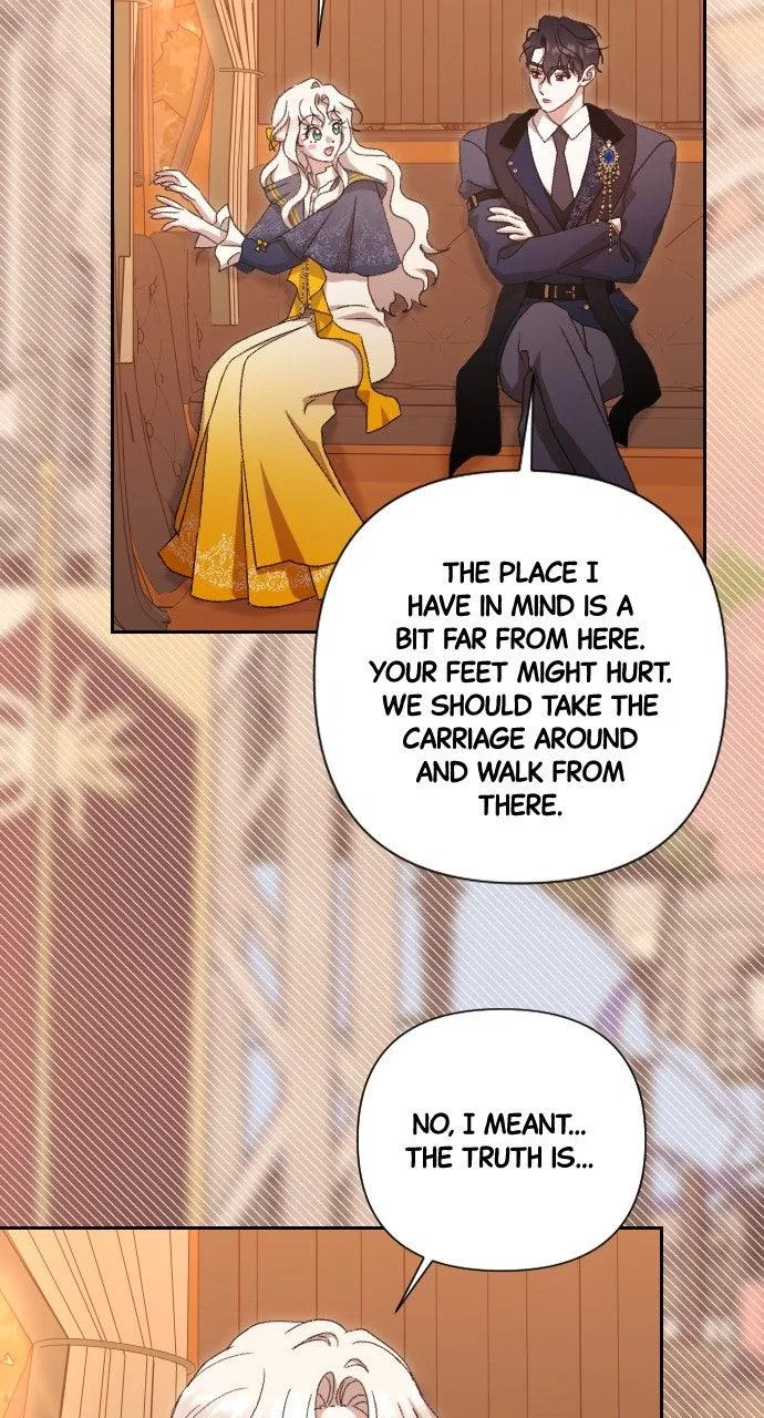 To Whom It No Longer Concerns Chapter 66 – Page 4