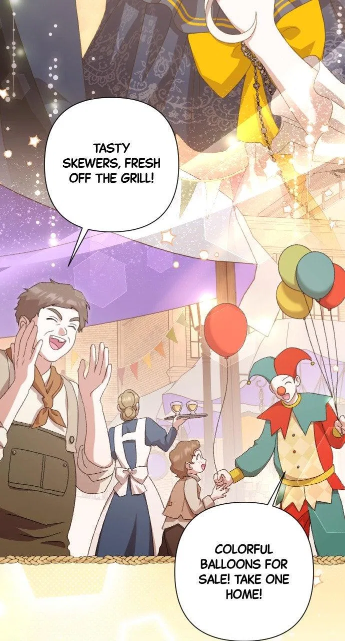 To Whom It No Longer Concerns Chapter 66 – Page 8