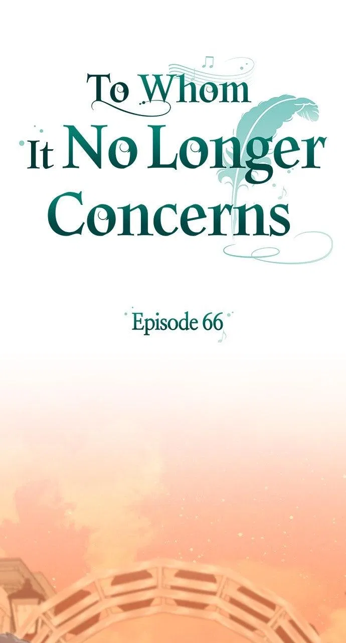To Whom It No Longer Concerns Chapter 66 – Page 15