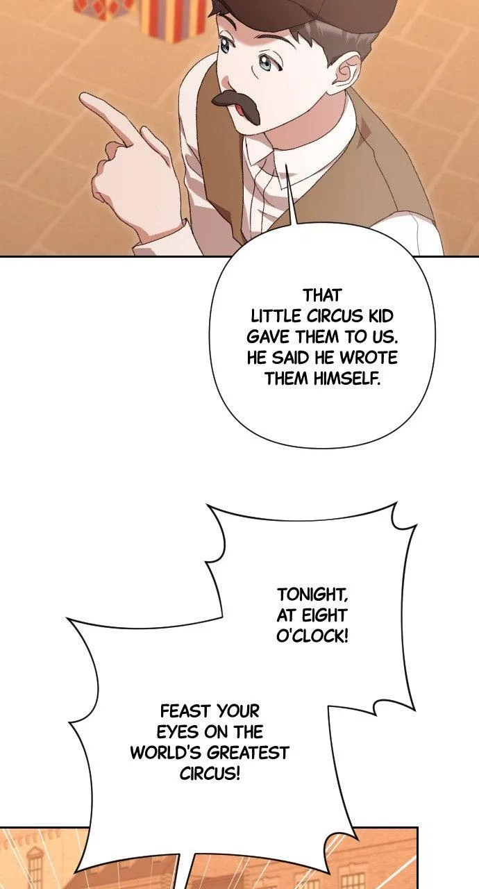 To Whom It No Longer Concerns Chapter 66 – Page 19