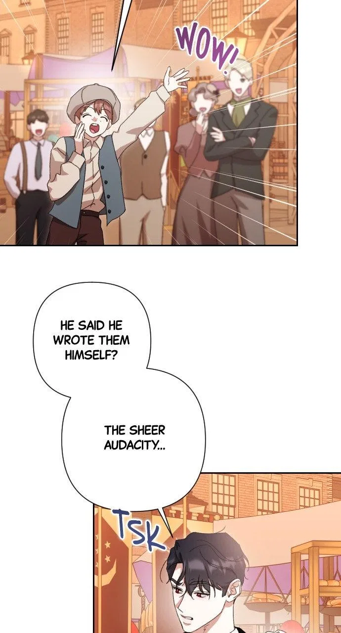 To Whom It No Longer Concerns Chapter 66 – Page 20
