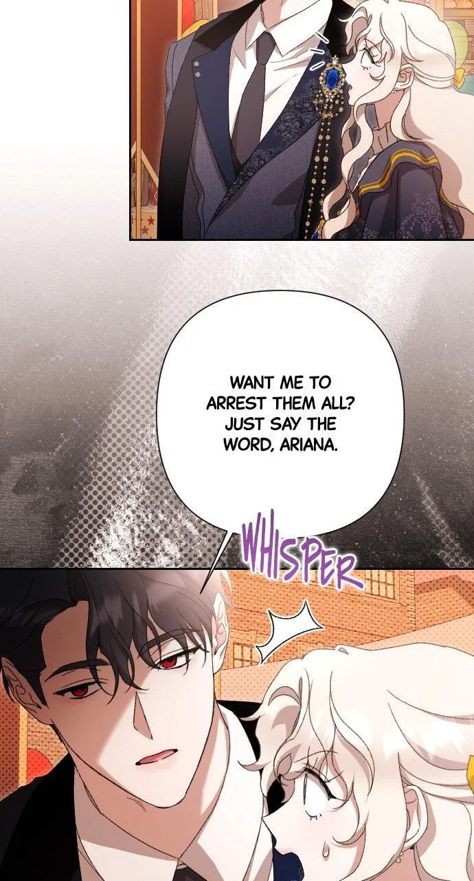 To Whom It No Longer Concerns Chapter 66 – Page 21