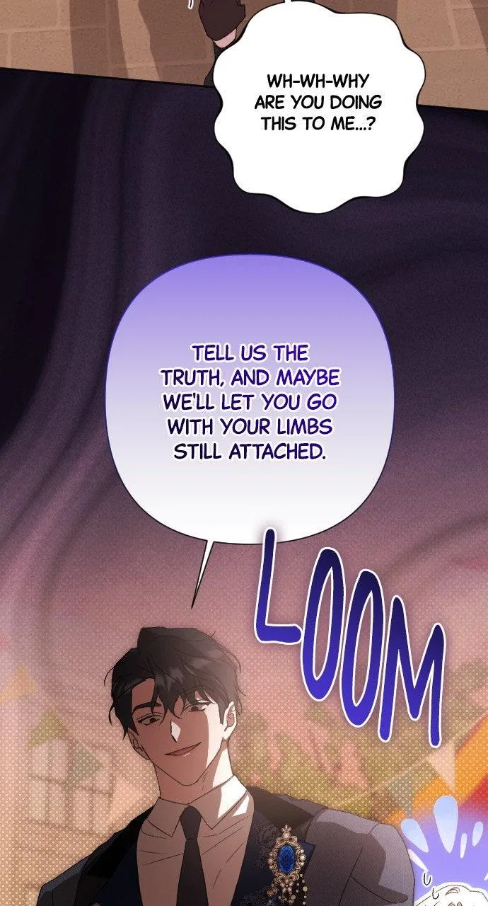 To Whom It No Longer Concerns Chapter 66 – Page 25