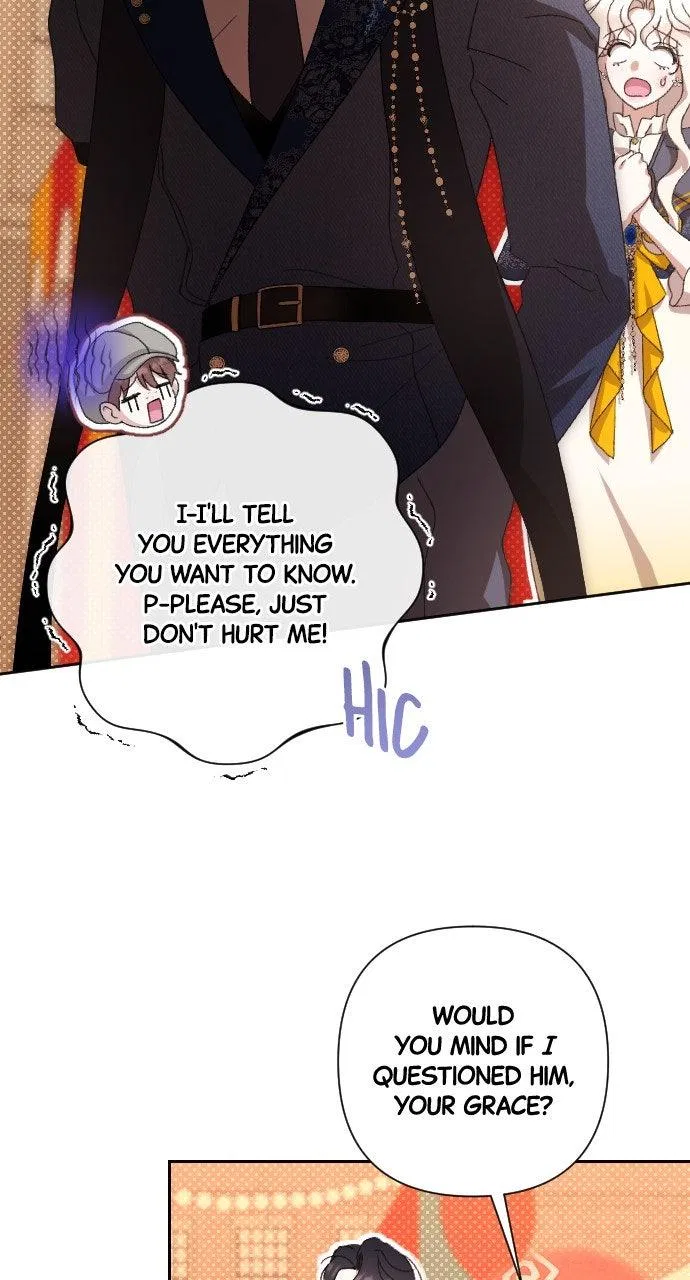 To Whom It No Longer Concerns Chapter 66 – Page 26