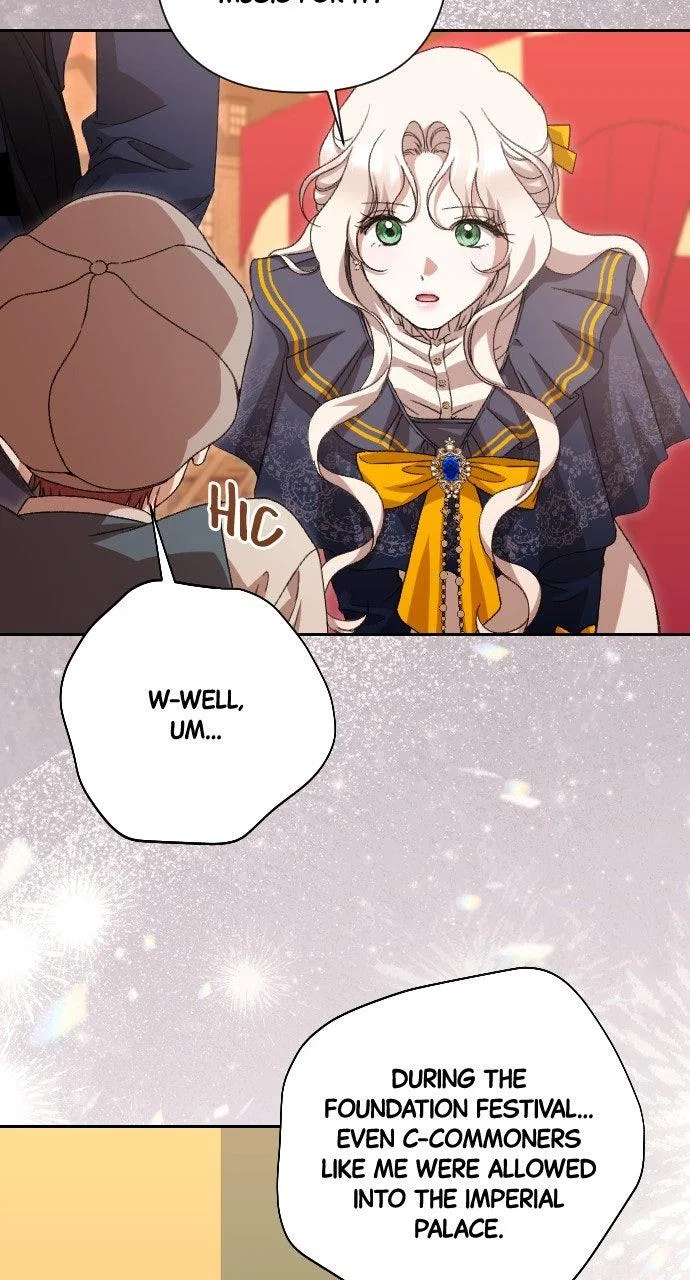 To Whom It No Longer Concerns Chapter 66 – Page 30