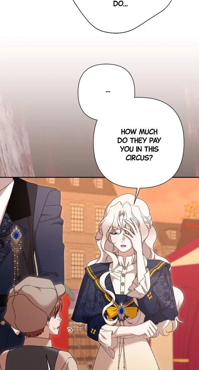 To Whom It No Longer Concerns Chapter 66 – Page 36