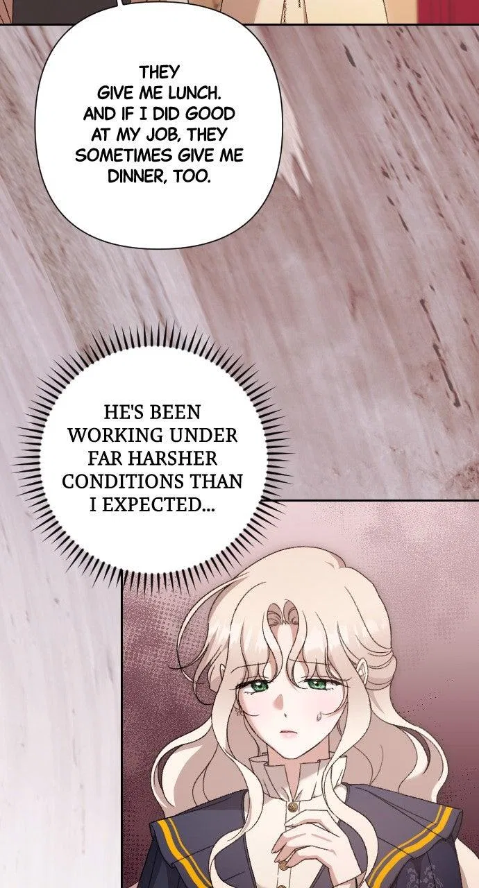 To Whom It No Longer Concerns Chapter 66 – Page 37