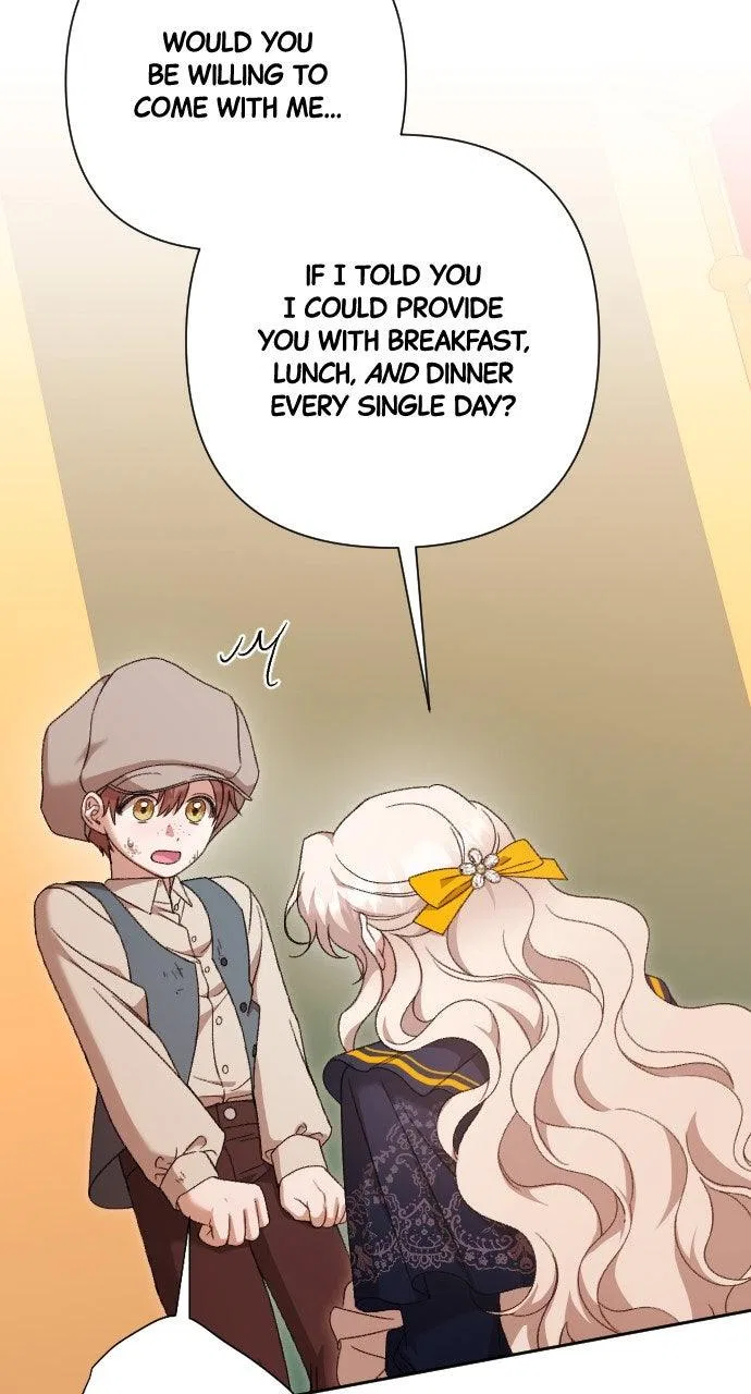 To Whom It No Longer Concerns Chapter 66 – Page 39