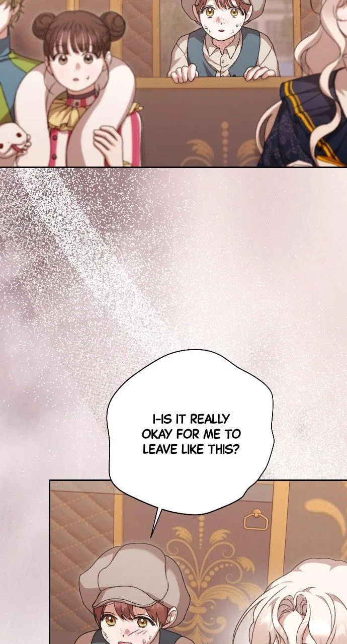To Whom It No Longer Concerns Chapter 66 – Page 54