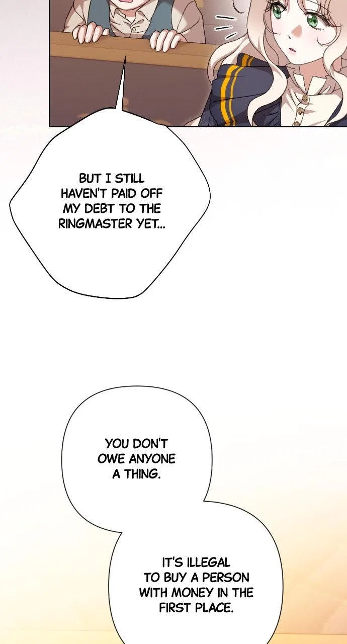To Whom It No Longer Concerns Chapter 66 – Page 55