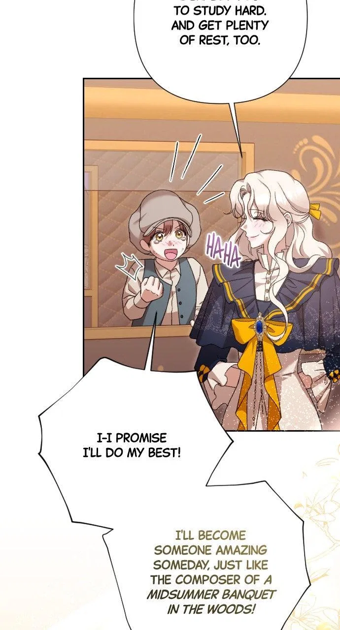 To Whom It No Longer Concerns Chapter 66 – Page 58