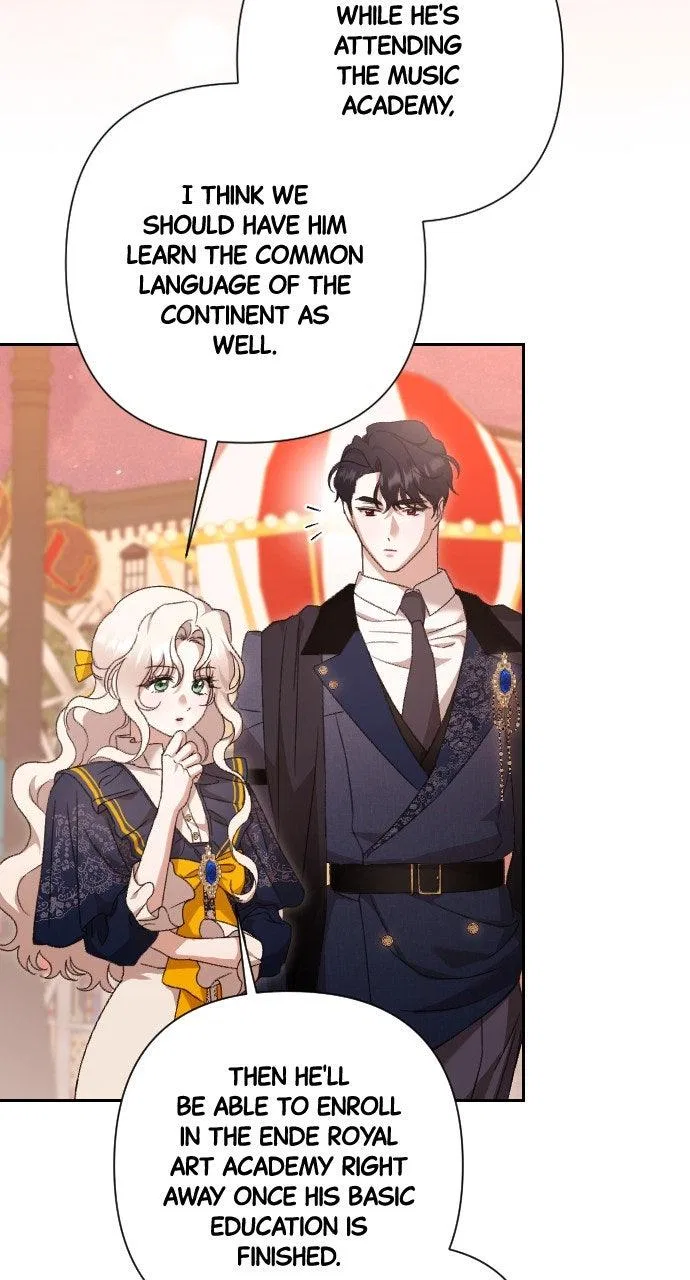 To Whom It No Longer Concerns Chapter 66 – Page 64