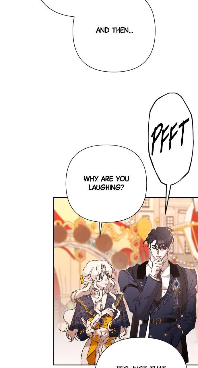 To Whom It No Longer Concerns Chapter 66 – Page 65