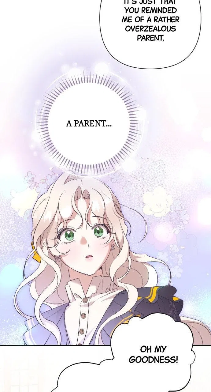 To Whom It No Longer Concerns Chapter 66 – Page 66