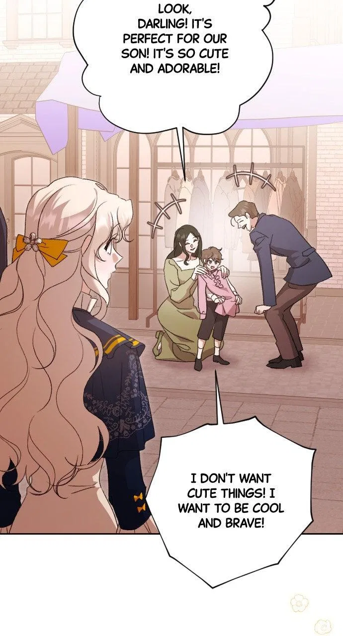 To Whom It No Longer Concerns Chapter 66 – Page 67