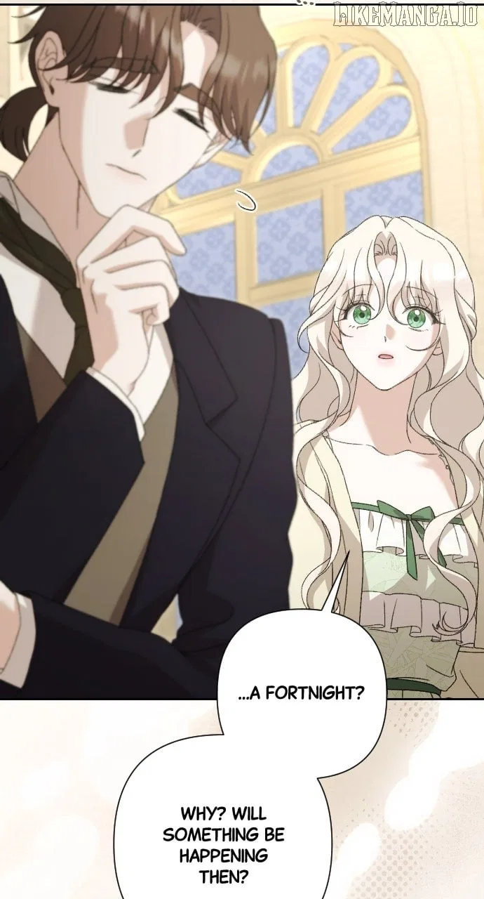 To Whom It No Longer Concerns Chapter 64 – Page 2