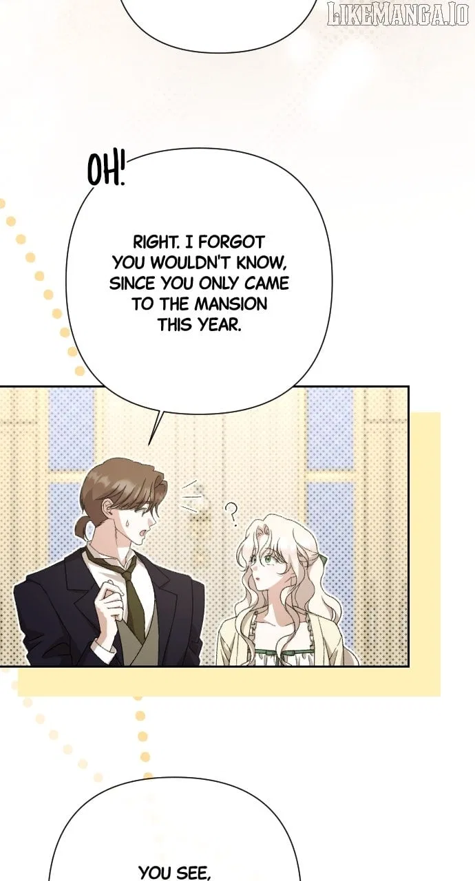 To Whom It No Longer Concerns Chapter 64 – Page 3