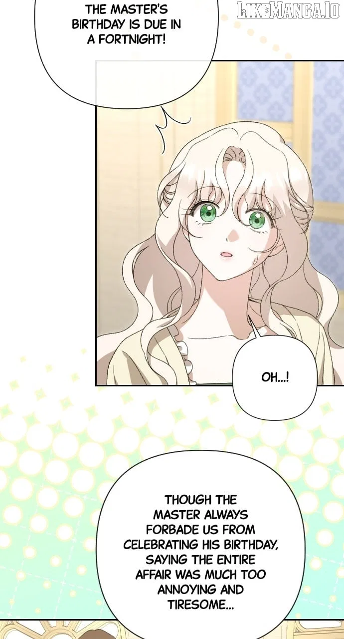 To Whom It No Longer Concerns Chapter 64 – Page 4