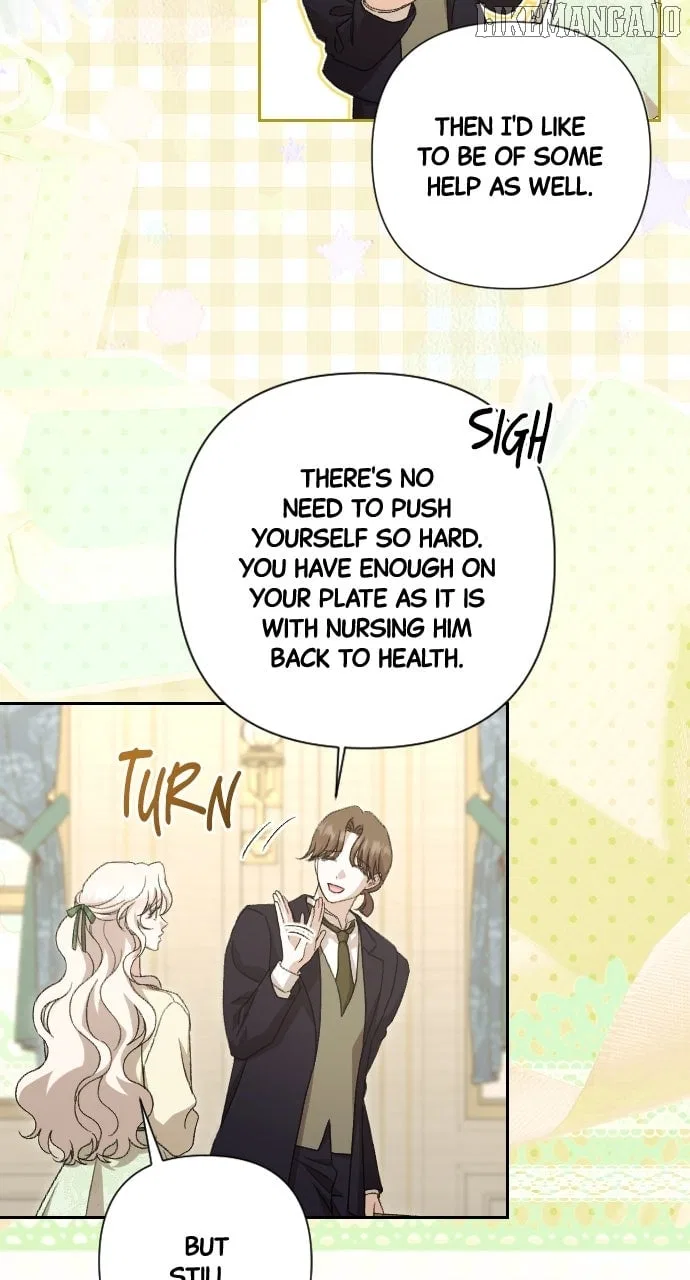To Whom It No Longer Concerns Chapter 64 – Page 7