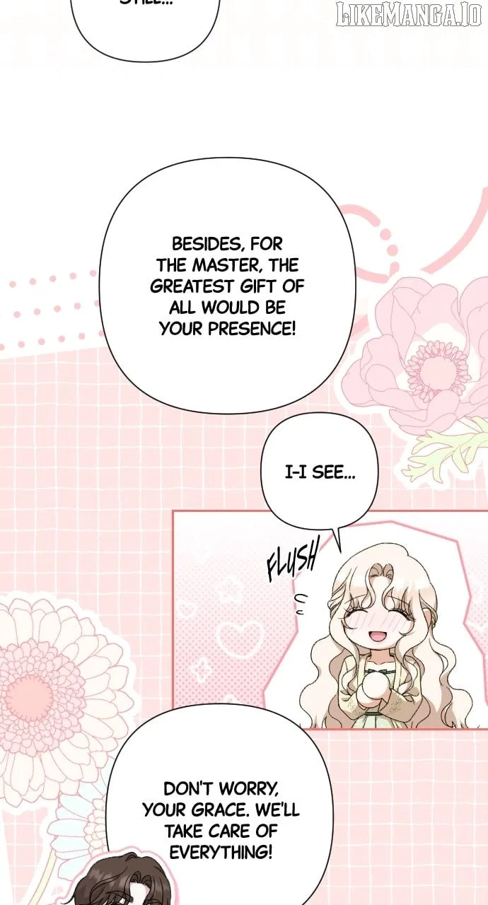 To Whom It No Longer Concerns Chapter 64 – Page 8