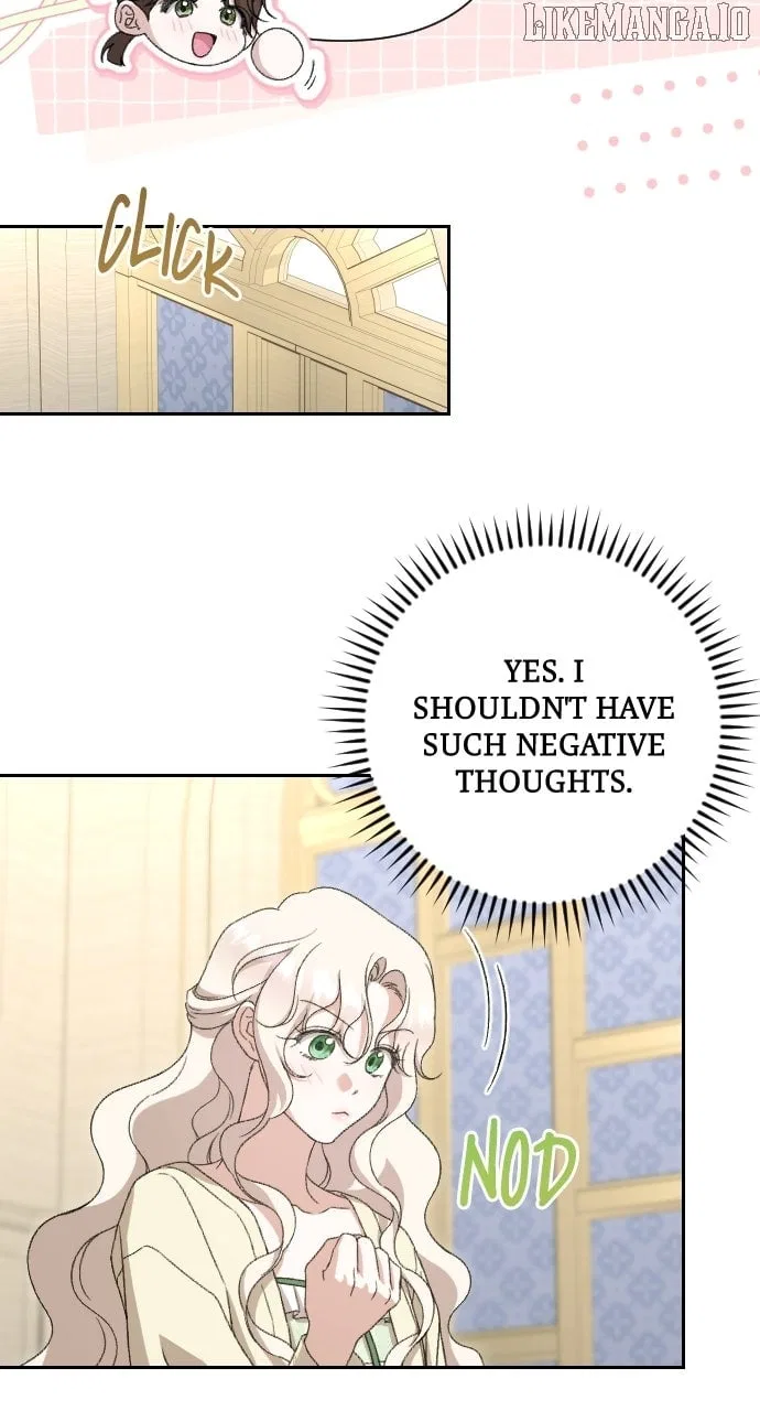 To Whom It No Longer Concerns Chapter 64 – Page 9