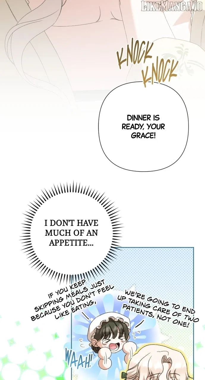 To Whom It No Longer Concerns Chapter 64 – Page 13