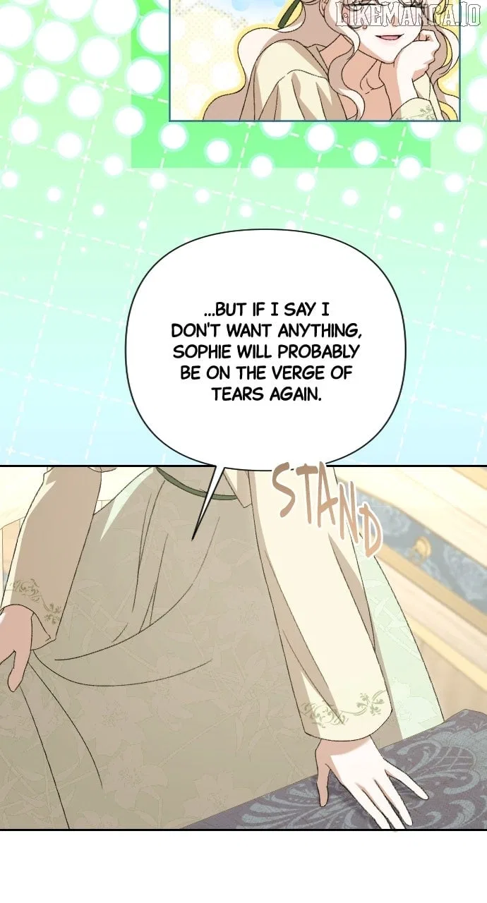 To Whom It No Longer Concerns Chapter 64 – Page 14