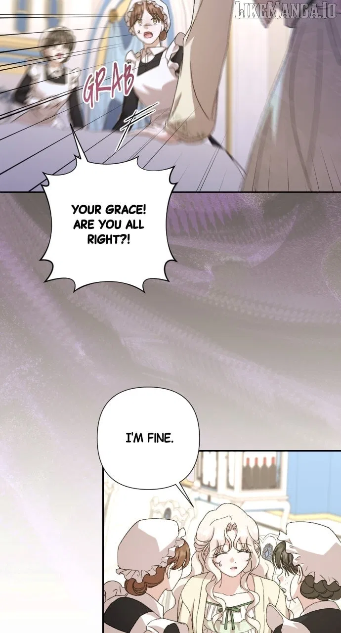 To Whom It No Longer Concerns Chapter 64 – Page 17
