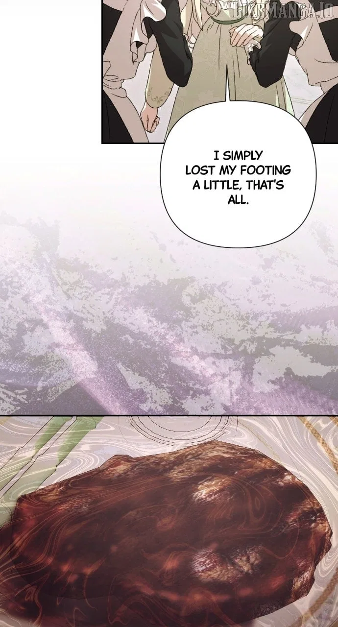 To Whom It No Longer Concerns Chapter 64 – Page 18