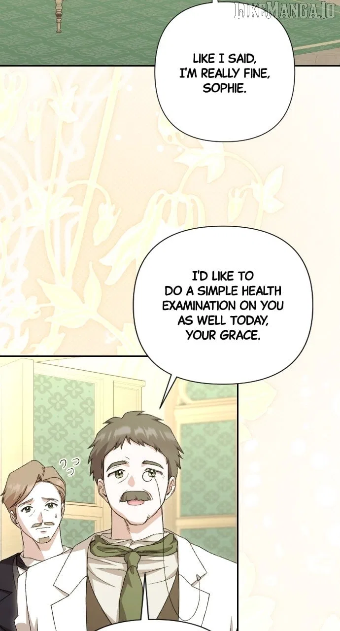 To Whom It No Longer Concerns Chapter 64 – Page 23