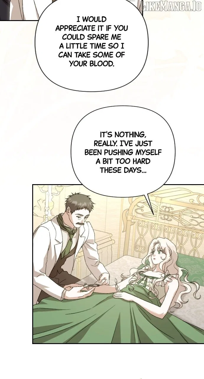 To Whom It No Longer Concerns Chapter 64 – Page 24
