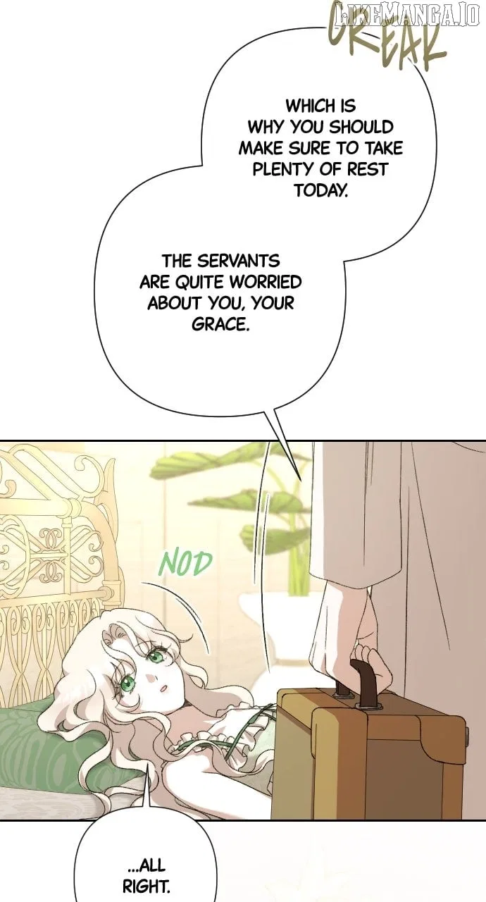 To Whom It No Longer Concerns Chapter 64 – Page 25