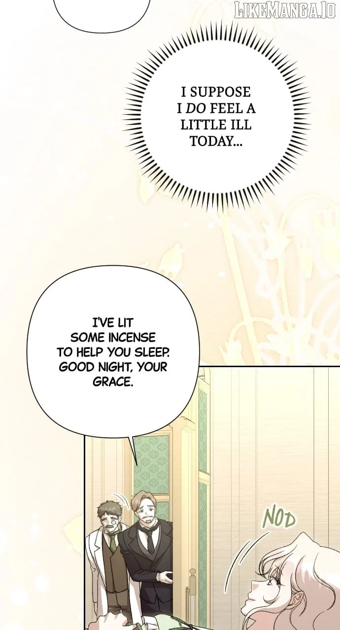 To Whom It No Longer Concerns Chapter 64 – Page 26