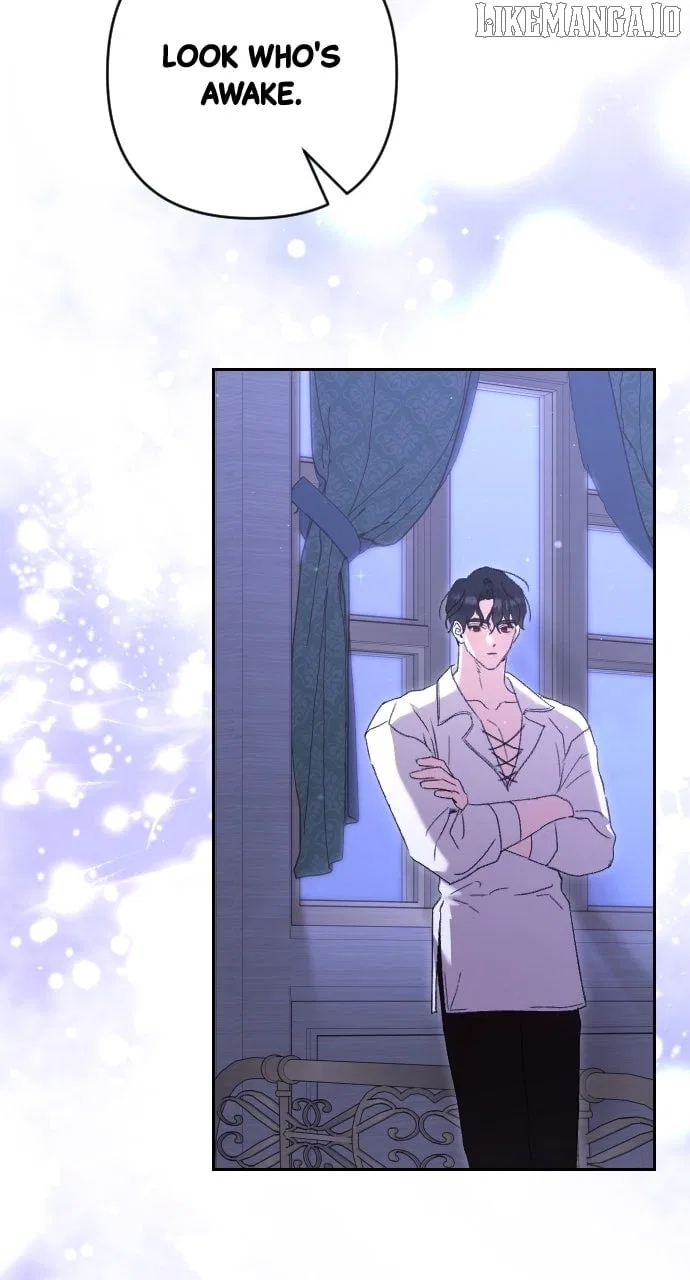 To Whom It No Longer Concerns Chapter 64 – Page 39