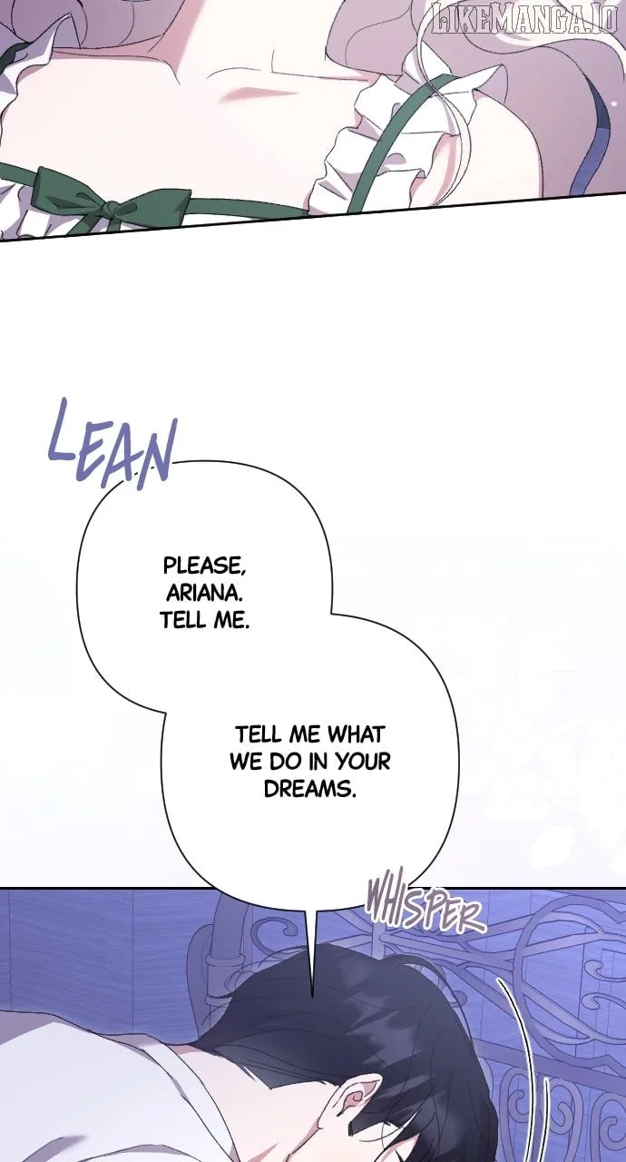 To Whom It No Longer Concerns Chapter 64 – Page 46