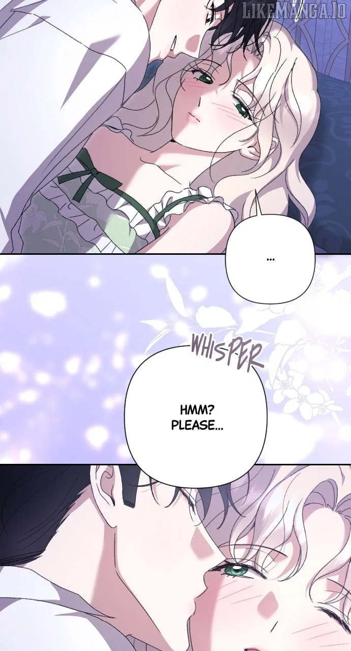 To Whom It No Longer Concerns Chapter 64 – Page 47