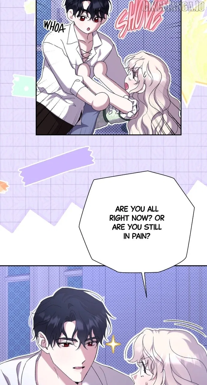 To Whom It No Longer Concerns Chapter 64 – Page 50