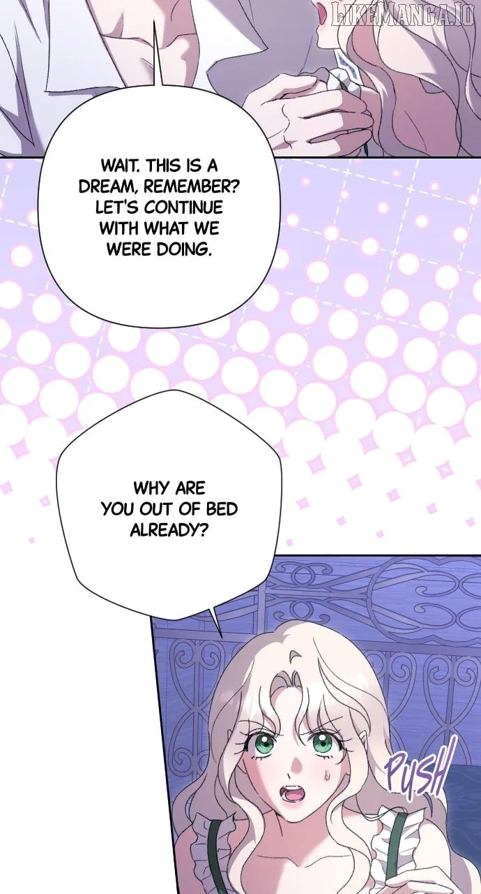 To Whom It No Longer Concerns Chapter 64 – Page 51
